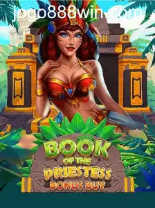 BookOfThePriestess: Aventuras e Estratégias no Mundo das Sacerdotisas