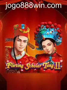Explorando o Mundo de Flirting Scholar Tang II