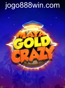 MayaGoldCrazy: Uma Viagem pelo Mundo dos Maias