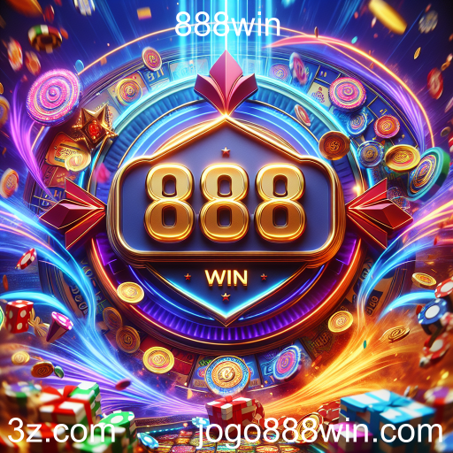 Descubra as Emoções da Categoria Jackpots no 888win