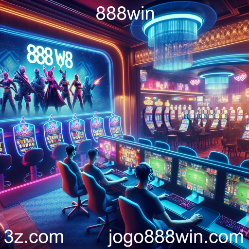 A Importância dos Jogos de Suporte nos eSports