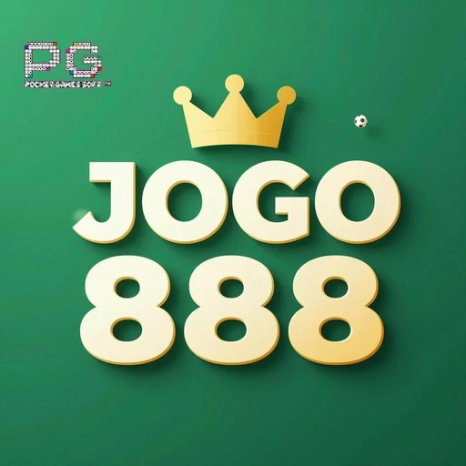 jogo888 Logo